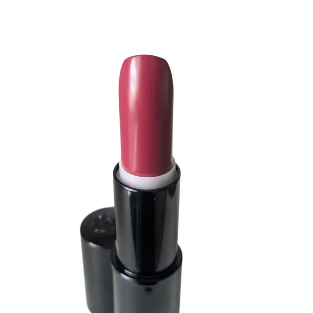 Lancome Wine Party Cream Color Design Lipstick New 4g 0.14 oz Discontinued Rare